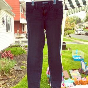Jessica Simpson ankle jeans